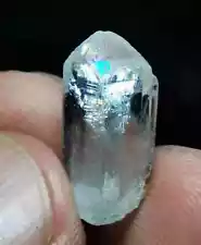 New Find Rare Natural Topaz Stone Mineral Specimen