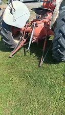 New ListingFord tractor for sale