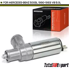 New Idle Air Control Valve for Mercedes-Benz 500SL R129 1990 1991 1992 1993 5.0L (For: 1991 Mercedes-Benz 500SL)