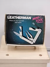 leatherman mini tool for sale