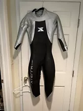 Xtera Wetsuit men Triathlon