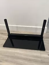 Pioneer Elite Kuro tabletop TV stand Black never used