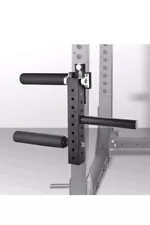 Seated Leg Extension and Curl Machine for Effective Leg Muscle Training