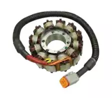 SPI Stator Assembly for 2012-2017 Ski-Doo Freeride E-TEC 800R 137 Snowmobile