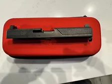 Agency Arms Syndicate Stripped Glock 17 Slide