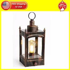 Paul Revere Vintage Lantern PR-6 Vintage Lantern, Copper