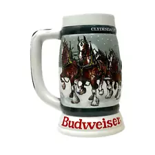 Budweiser Clydesdales 50th Anniversary 1933-1983