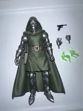 Marvel Legends Dr. Doom Doom Fantastic Four Wave