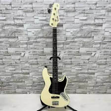 Fender Japan Jazz Bass Aerodyne II