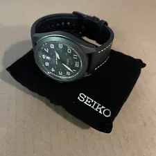 Snap-on Tool Seiko Watch - Limited Edition - New in Box SSX23P105