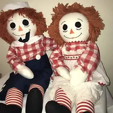 raggedy ann doll clothes for sale