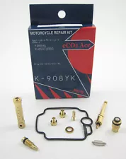 Yamaha XJ650 Turbo Carb Repair Kit