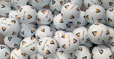 3 Dozen TaylorMade TP5 Pix Golf Balls - 4A/5A