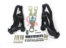 For 88-95 Chevy GMC C1500 K1500 305 350 5.0L 5.7L V8 Shorty Headers