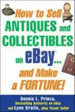 How to Sell Antiques and Collectibles on eBay and Make a Fortune! Prince Dralle