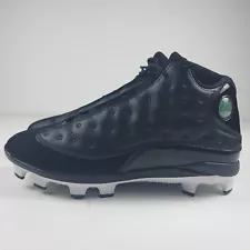 Nike Jordan 13 Retro MCS Baseball Softball Cleats AJ8016-001 Size 11