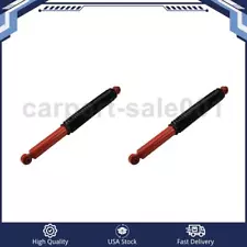 For Chevrolet K30 1977-1986 KYB Shocks & Struts Front Shock Absorber (For: 1986 Chevrolet K30)