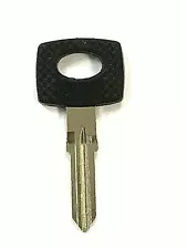 1 1973-1979 Mercedes 450SL Automotive MB39P YM23P Key Blank Plastic Head (For: Mercedes-Benz 450SL)