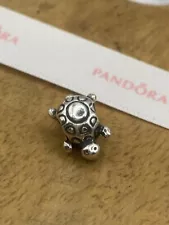 Pandora Turtle Charm