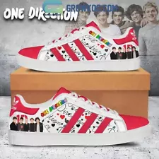 one direction shoes for sale