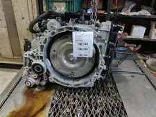 CVT Automatic Transmission For 2022 Maverick 2750882