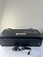 Epson Artisan 1430 (13"x19") Wide Large Format Inkjet Color Printer