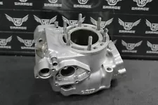 1999 SUZUKI RM250 OEM ENGINE MOTOR CYLINDER JUG BARREL BORE TOP END CORE! 11200- (For: 1999 Suzuki RM250)