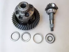 3.42 Ratio Posi-Traction Differential Ring & Pinion Chevy Silverado 1500 8.5 8.6