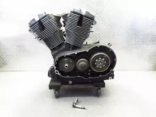 2005 04-05 Victory Kingpin Engine Motor Runs Warranty Video (For: 2005 Victory Kingpin)