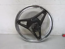 1982 Honda MB5 OEM Rear Wheel Assembly