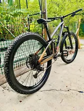 2020 Trek Fuel EX 7 NX Mountain Bike - Size Large (L)