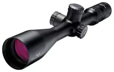 Burris Veracity 4-20x50 Rifle Scope