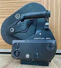 Arri Arriflex 35 III 35mm Camera