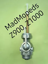 Best KAWASAKI Z900, Z1000, Z1, KZ900, KZ1000 51023-043 Petrol Fuel Tap Petcock