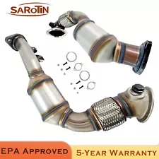 For 2007-2010 BMW 335I 3.0L / BMW 135I 2008-2010 3.0L Catalytic Converter