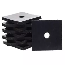 1954-1987 Chevy/GMC Truck Bed Mounting Pads - Longbed