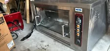 Commercial Rotisserie Oven