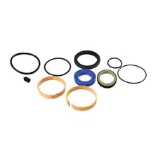 Hydraulic Seal Kit - Bucket Tilt Cylinder Fits Caterpillar 252 226 236B 242 246