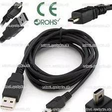 8-Pin Camera USB Cable For SONY DSLR - A100/A200/A300/A350/A450/A550/A700/A900