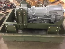 8 1 vortec and allison transmission for sale