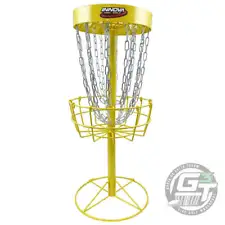 Innova Mini DISCatcher Mini Disc Golf Basket