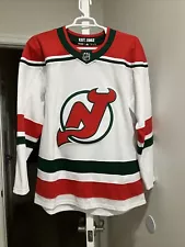 New Jersey Devils Jersey