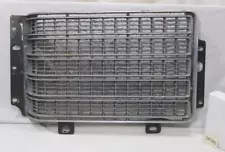 1971 OLDSMOBILE DELTA 88 GRILLE/GRILL FRONT RIGHT PASSENGER METAL