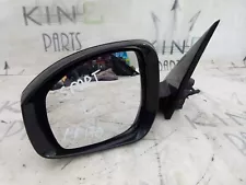 RANGE ROVER SPORT MK2 L494 2013–2022 LEFT SIDE WING MIRROR 20815001 #MR178