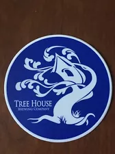 Tree House Brewing Co. Sticker Decal Craft Beer Brewery