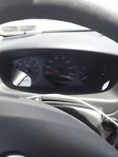 Speedometer Cluster US Opt U2E Fits 08 IMPALA 2655426