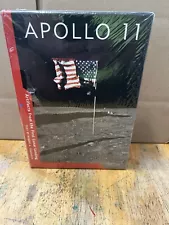 Smithsonian Apollo 11 Artifacts Original Box 2003 Sealed Rare Space Outer Space