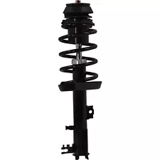 Loaded Strut For 2000 Saturn LS2 Front Driver Side