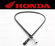 Speedometer Cable Honda NB50 Aero, NE50, NE50M, SE50 Elite (1985-1994)