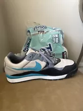 Mens Size 11 - Nike Air Wildwood ACG Teal Nebula